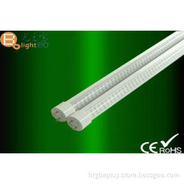 Strip Green T8 LED Tube Lights Fixture SMD For Shopping Mal